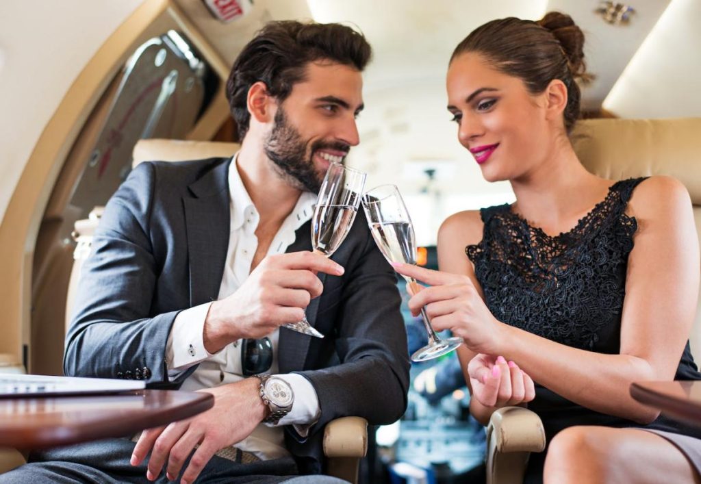 Bachelors Inc. Matchmaker and Dating for Elite Men and the Women who Appreciate them.