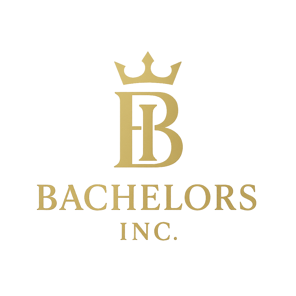 BACHELORS INC. MATCHMAKING & DATING FOR BLACK MEN AND WOMEN.