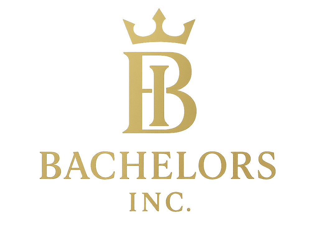 BACHELORS INC. MATCHMAKING & DATING FOR ELITE MEN.
