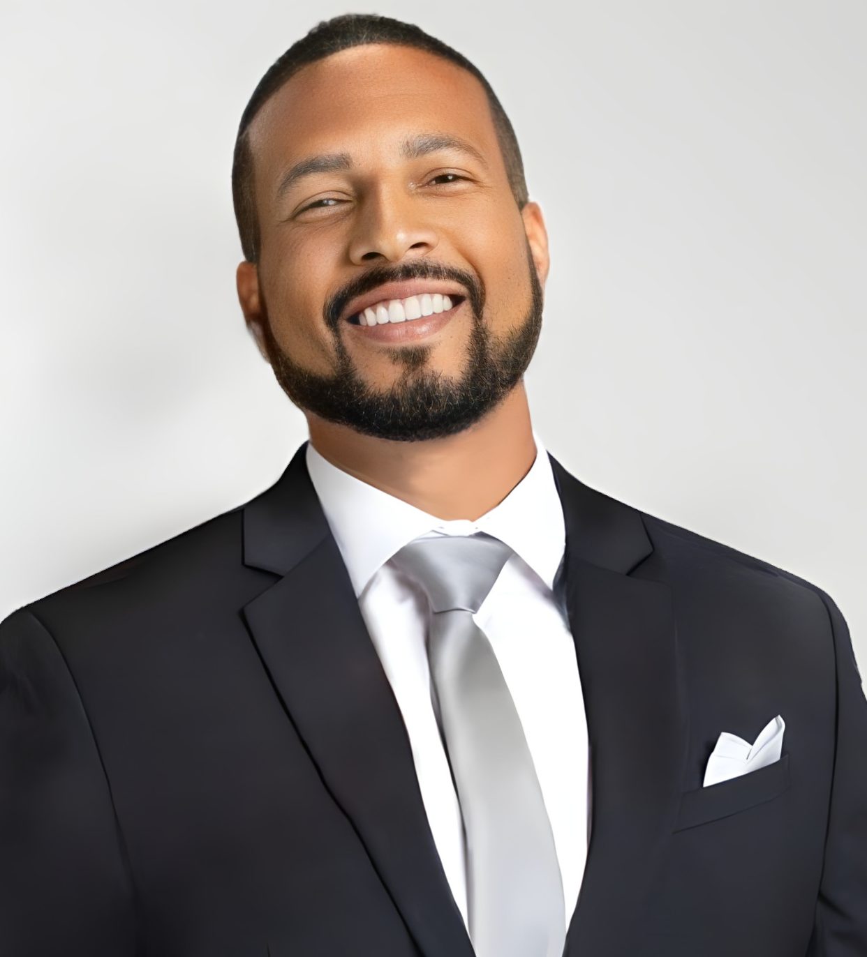 America's Top Black Matchmaker Joseph Dixon of Bachelors Inc. Matchmaking