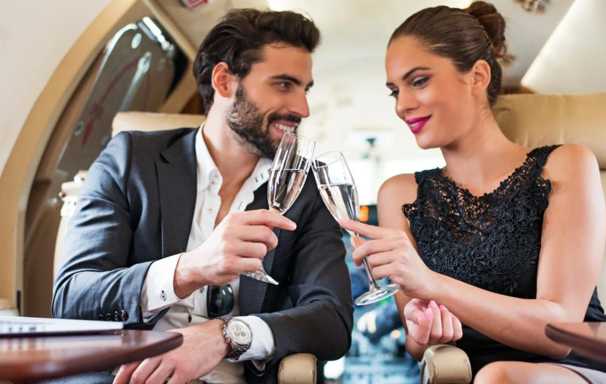 Bachelors Inc.  Matchmaking