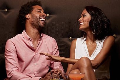 Black Matchmaker for Black Professionals