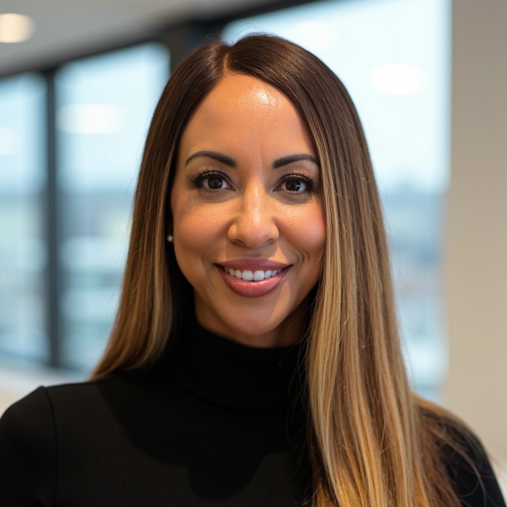 Matchmaker Michelle Simmons - Bachelors Inc.