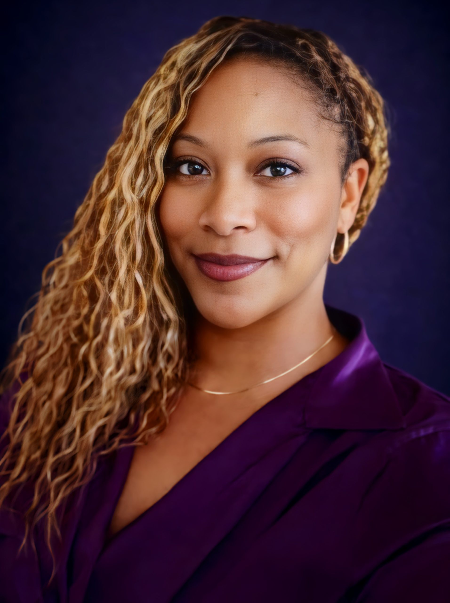 Matchmaker Ebonique Woods Bachelors Inc. Matchmaking