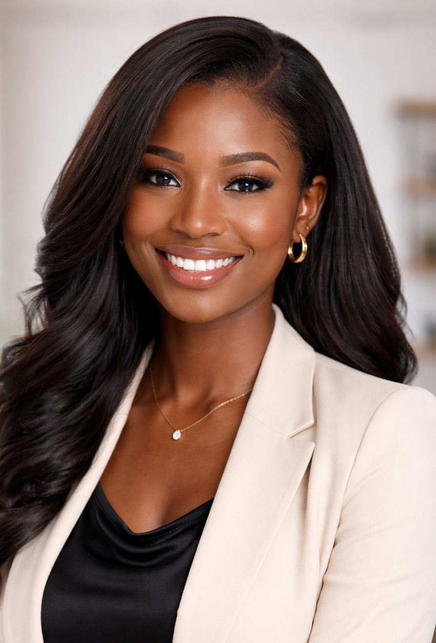 Shenice Matchmaker Bachelors Inc.