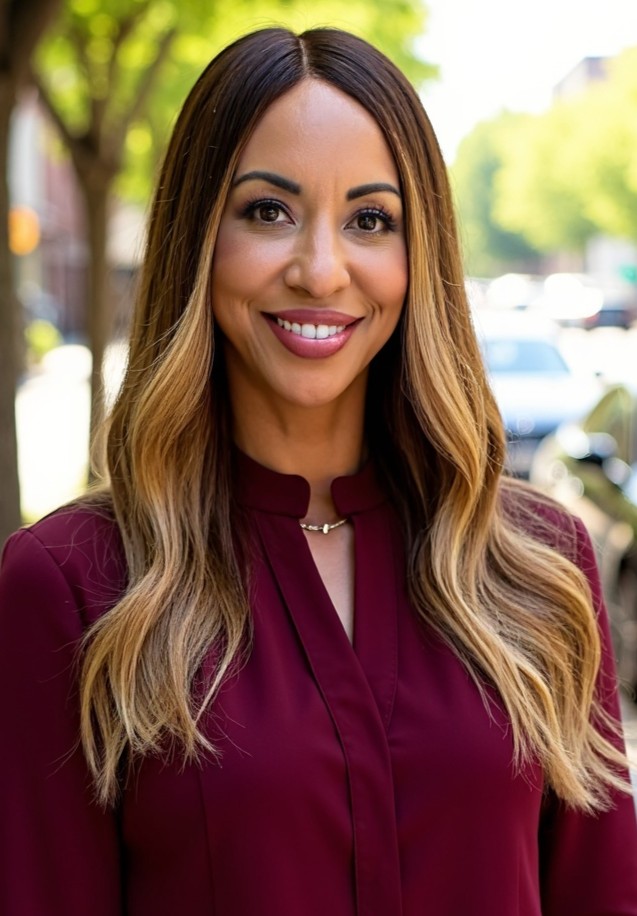 Michele Simmons Matchmaker Bachelors Inc. 